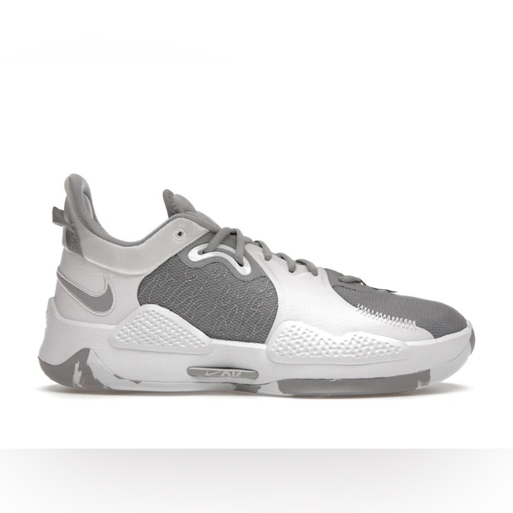 Nike PG 5 CW3143-001 Shoes